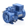 BOCK, HGX12/30-4 ML CO2 T, Semi-hermetic CO2 transcritical BOCK, HGX12/30-4 ML CO2 T, Semi-hermetic CO2 transcritical