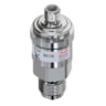 Pressure transmitter, MBS 3000, 0.00 bar - 60.00 bar, 0.00 psi - 870.23 psi