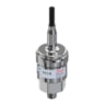 Pressure transmitter, AKS 32, 0.00 bar - 13.79 bar, 0.00 psi - 200.00 psi