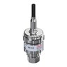 Pressure transmitter, AKS 3000, 0.00 bar - 30.00 bar, 0.00 psi - 435.00 psi