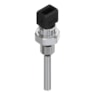 温度传感器, MBT 3270, 50 mm, M,12x1.5 温度传感器, MBT 3270, 50 mm, M,12x1.5