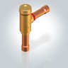 Nepovratni ventil, NRV 28s, Maks. radni tlak [bar]: 46.0