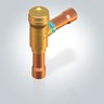 Nepovratni ventil, NRVH 22s, Maks. radni tlak [bar]: 46.0