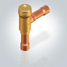 Check valve, NRV 22s, Max. Working Pressure [bar]: 46.0