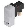 Pressure transmitter, MBS 5100, 0.00 bar - 10.00 bar, 0.00 psi - 145.00 psi
