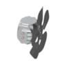 Fan system, Fan assembly Fan system, Fan assembly