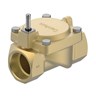 Solenoid valve, EV220S, Function: NC, G, 2, 32.000 m³/h, EPDM