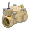Solenoid valve, EV220S, Function: NC, G, 1 1/2, 18.000 m³/h, EPDM