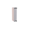 Trocador de calor a microplacas, MPHE D62L-H Trocador de calor a microplacas, MPHE D62L-H