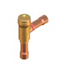 Nepovratni ventil, NRV 22s, Maks. radni tlak [bar]: 46.0