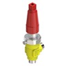 Shut-off valve, SVA-S 10, Steel, Max. Working Pressure [psig]: 943