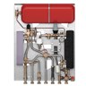 EvoFlat VX-F, Tip 2, 16 bar, 100 °C, DHW (kullanma sıcak suyu) kontrolör adı: TPC-M