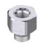 Isolation Valve, MBV 2000 Isolation Valve, MBV 2000