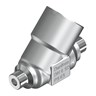 Multifunction valve body, SVL 6, SVL Flexline, Direction: Straightway, 6.0 mm, Max. Working Pressure [bar]: 65.0