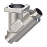 Multifunction valve body, SVL 25, SVL Flexline, Direction: Straightway, 28.0 mm, Max. Working Pressure [bar]: 65.0
