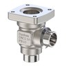 Multifunction valve body, SVL 20, SVL Flexline, Direction: Angleway, Max. Working Pressure [bar]: 65.0