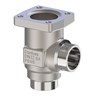 Multifunction valve body, SVL 32, SVL Flexline, Direction: Angleway, 1 3/8 in, Max. Working Pressure [psig]: 943