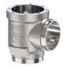 Multifunction valve body, SVL 100, SVL Flexline, 4 1/8 in, Max. Working Pressure [psig]: 943