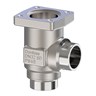 Multifunction valve body, SVL 32, SVL Flexline, Direction: Angleway, 35.0 mm, Max. Working Pressure [bar]: 65.0