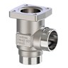 Multifunction valve body, SVL 40, SVL Flexline, Direction: Angleway, Max. Working Pressure [psig]: 943