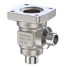 Multifunction valve body, SVL 15, SVL Flexline, Direction: Angleway, Max. Working Pressure [psig]: 943