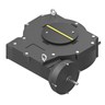 Ball valves accessories, SBFV Gearbox DN900