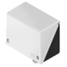Switches accessories, IP55 Transparent Enclosure Switches accessories, IP55 Transparent Enclosure