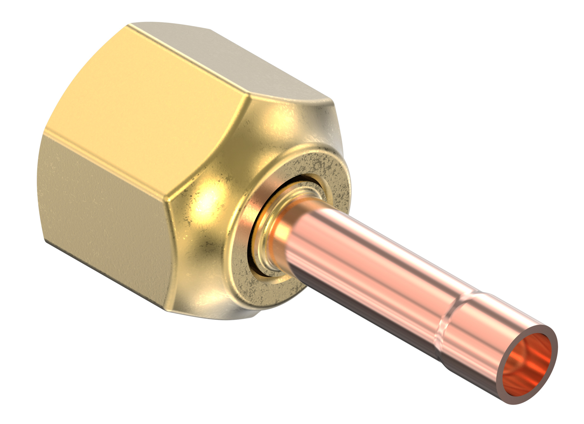 Adapter, TSA | Spare parts and accessories for Valves | Valves ...