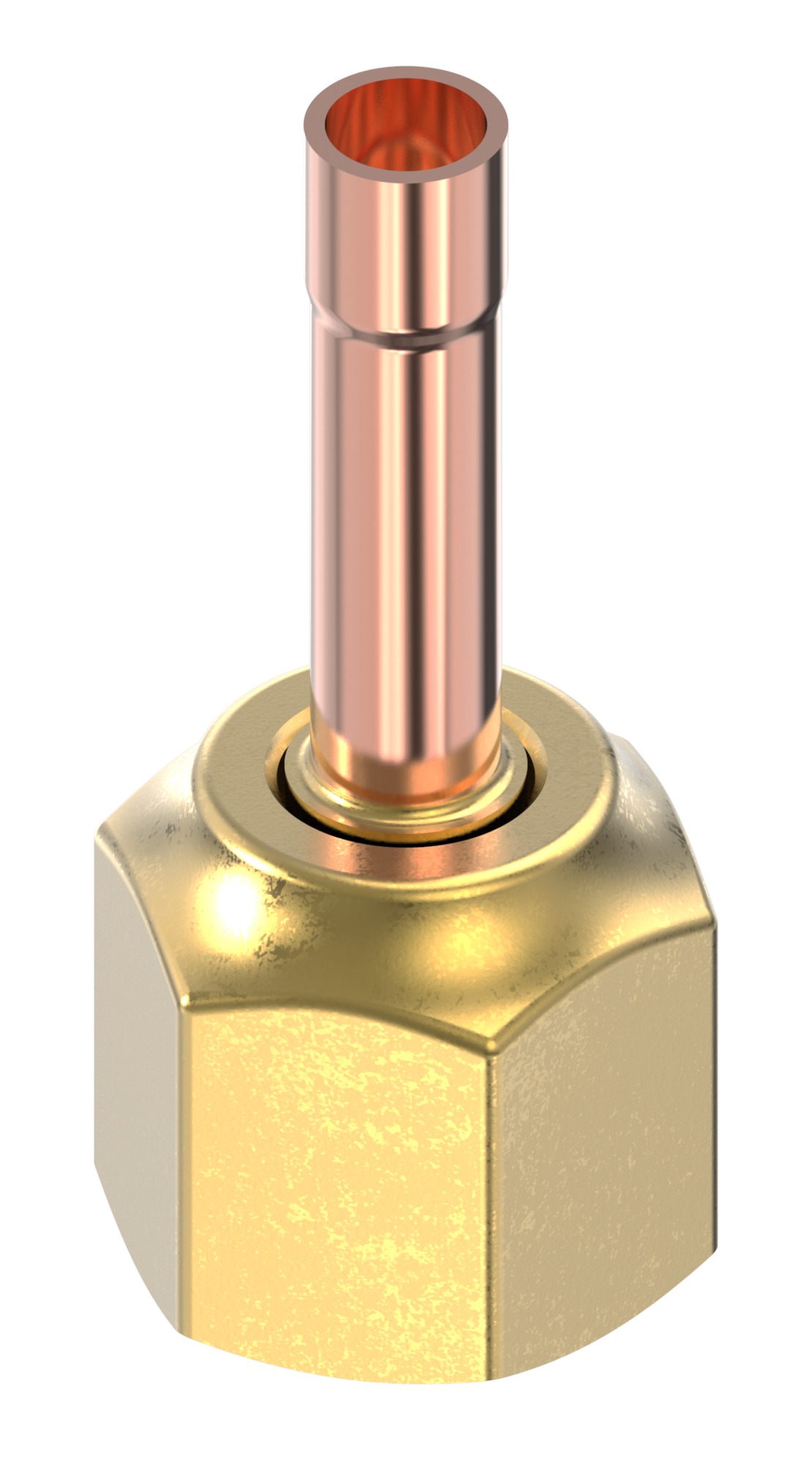Adapter, TSA | Spare parts and accessories for Valves | Valves ...