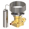 Element for expansion valve, TE 5, R23