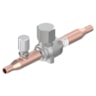 Shut-off ball valve, GBC 6s H