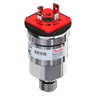 Pressure transmitter, MBS 9300, 0.00 mbar - 70.00 mbar, 0.00 psi - 1.02 psi