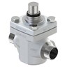 Motor operated valve, ICM 25-A, Steel