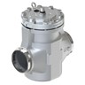Motor operated valve, ICM 150, Steel