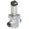 Motor operated valve, ICM 65-B, Steel