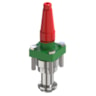 Function module, SVA-140B 50-65, Max. Working Pressure [psig]: 2030, Cap