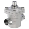 Motor operated valve, ICM 40-B, Steel