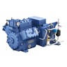 BOCK, HGZX7/2110-4 R404A/R507, Two-stage compressor