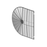 Fan system, Fan grill