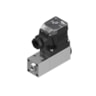 Pressure switch, MBC 5100