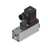 Pressure Switch, MBC 5100