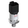 Pressure transmitter, MBS 1250, 0.00 bar - 345.00 bar, 0.00 psi - 5000.00 psi