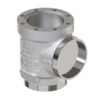 Multifunction valve body, SVL 125, SVL Flexline, Direction: Angleway, 125.0 mm