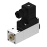 Pressure switch, MBC 5100