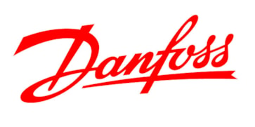 Chauffage électrique Danfoss