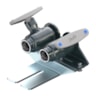 Ball valves, JIP-II-TW, double piped, Reduced Bore, PN 40, DN 20, Internal thread Ball valves, JIP-II-TW, double piped, Reduced Bore, PN 40, DN 20, Internal thread