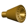 Refrigerant distributor, RD49 Refrigerant distributor, RD49