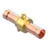 Shut-off ball valve, GBC 79s Shut-off ball valve, GBC 79s