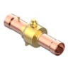 Shut-off ball valve, GBC 79s