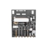 EvoFlat 4.0M, 10 bar, 95 °C, Nome de controlador DHW: TPC-M, COBRE